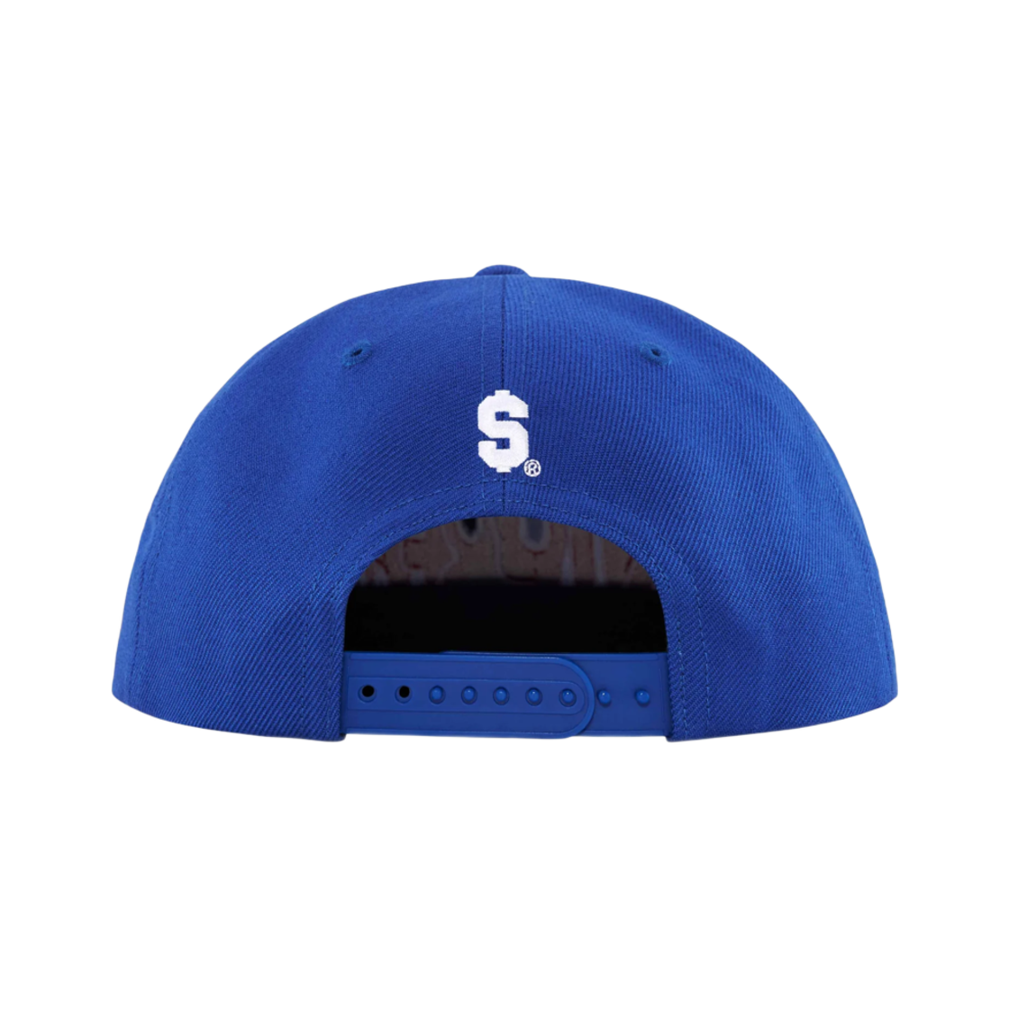 슈프림 크립 6-패널 로얄 - 24SS(Supreme Creep 6-Panel Royal - 24SS) - 2