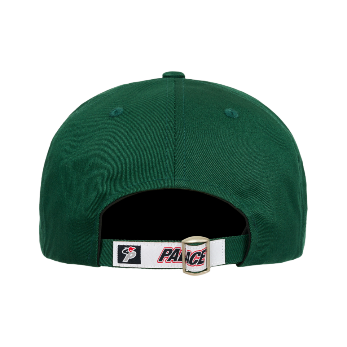 팔라스 태클 트월 폰트 팔 햇 그린 - 25SS(Palace Tackle Twill Font Pal Hat Green - 25SS) - 2