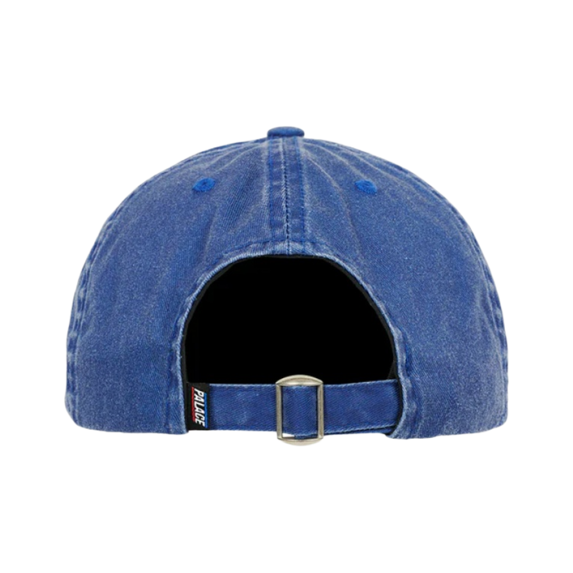 팔라스 피그먼트 베이지컬리 어 6-패널 캡 블루 - 23SS(Palace Pigment Basically A 6-Panel Blue - 23SS) - 2
