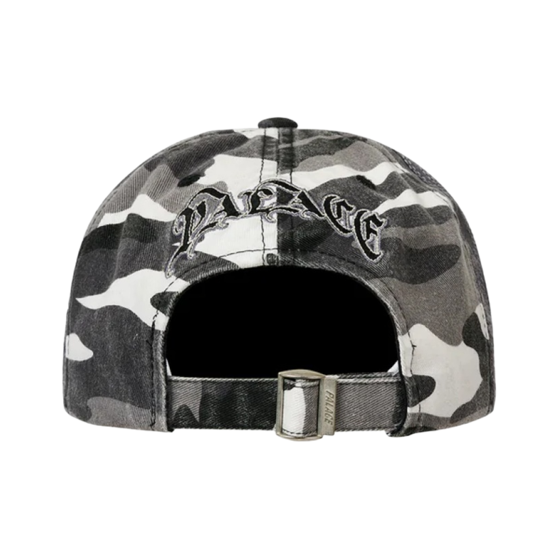 팔라스 아비렉스 6-패널 캡 그레이 - 23FW(Palace Avirex 6-Panel Grey - 23FW) - 2