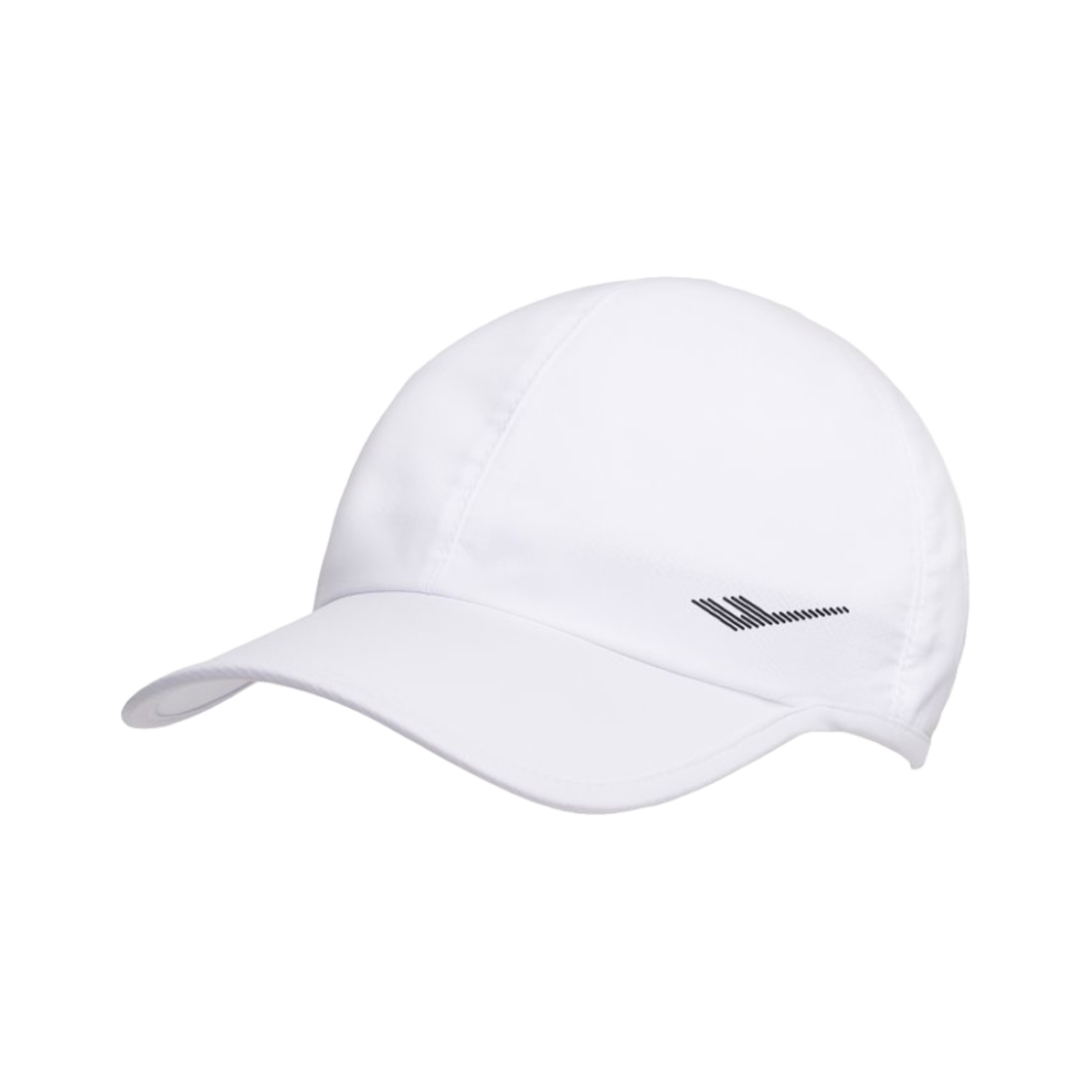 프로-스펙스 퍼포먼스 라이트 런 볼캡(PRO-SPECS Performance Light Run Ball Cap White)