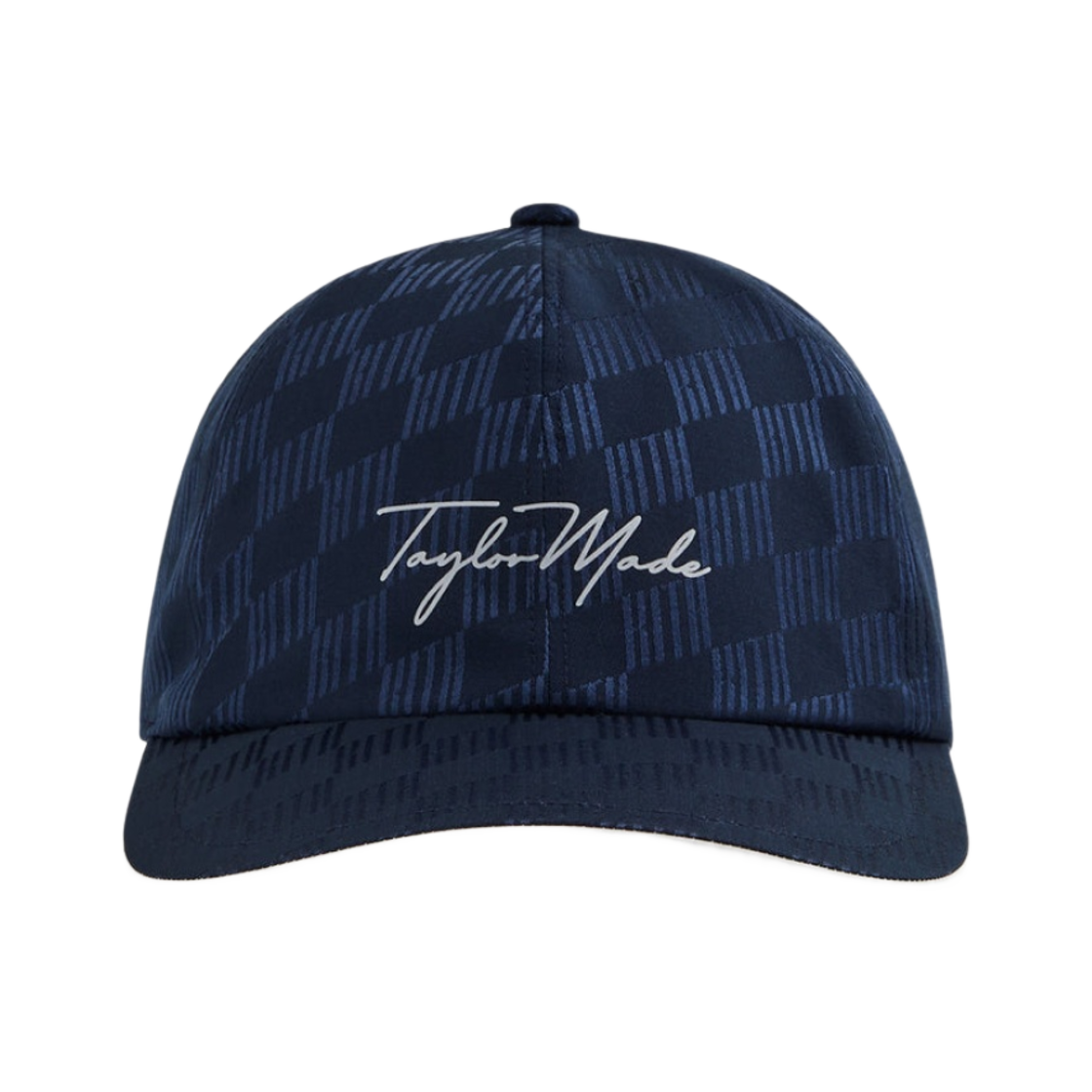 KHM050639-5033 Taylormade x Kith Silk Leggero Cap Gulf
