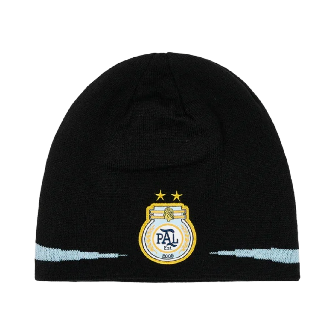 新品未開封Palace Athlique Team Beanie Black Palace Arc'teryx Beanie Black Men's - FW20 - US