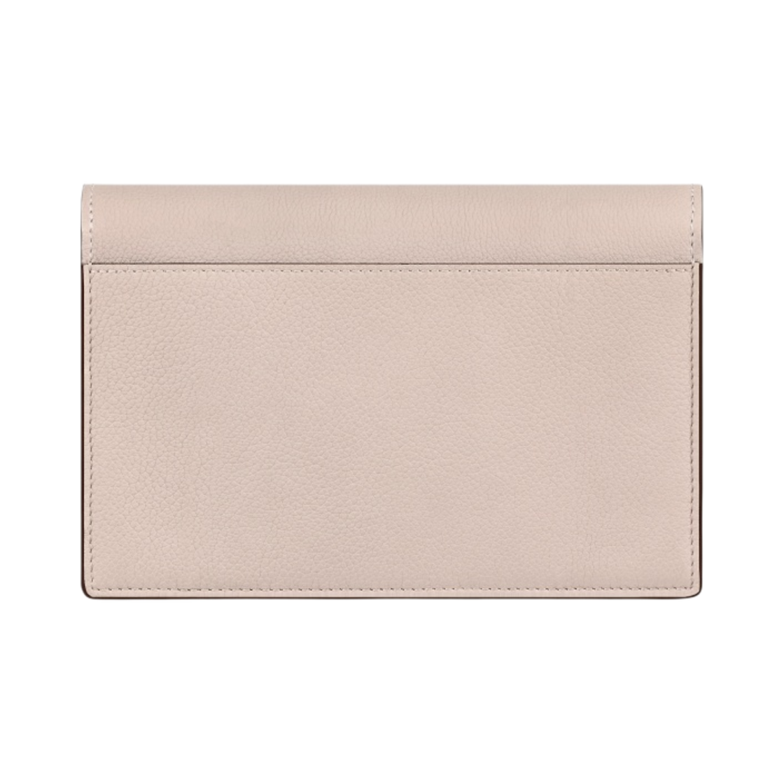 M80673 Louis Vuitton Mylockme Chain Pochette Greige - #3
