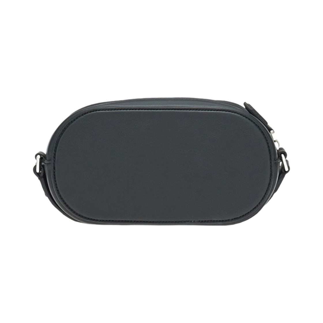 페라가모 더블 간치오 크로스바디백 블랙(Ferragamo Double Gancio Crossbody Bag Black) - 3