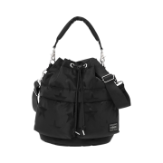Porter Flag 2Way Tool Bag Black