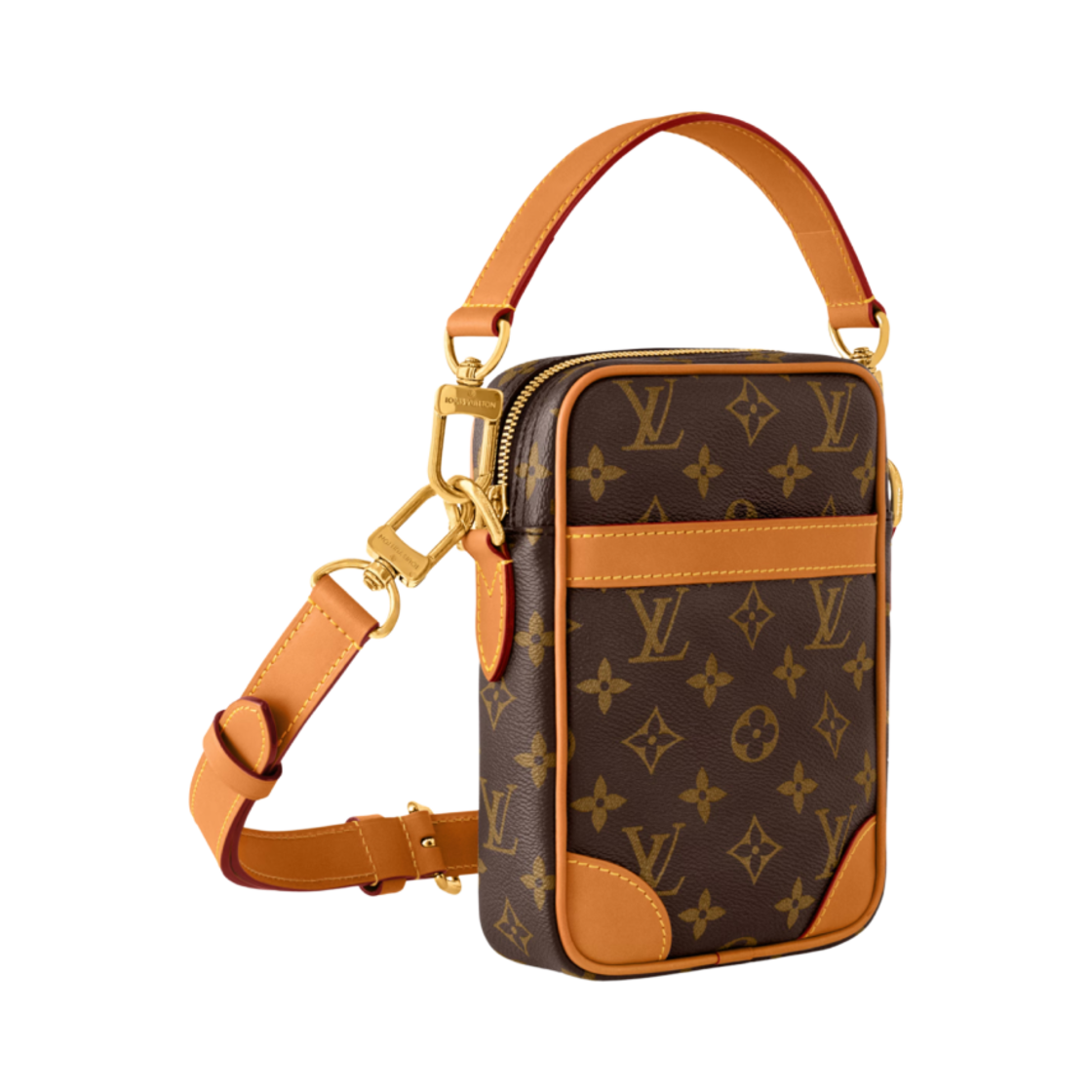 루이비통 다뉴브 G69 모노그램(Louis Vuitton Danube G69 Monogram) - 2