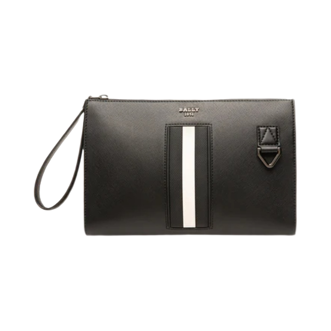 발리 마키드 클러치 블랙(Bally Makid Clutch Black)