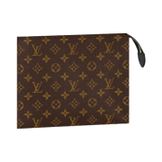 Louis Vuitton Poche Toilette NM Monogram