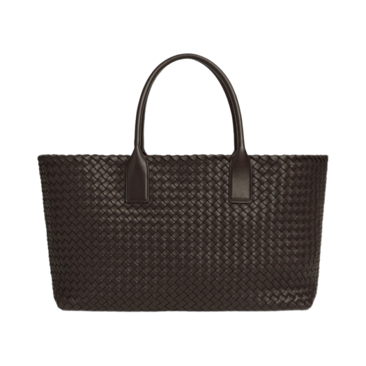 Bottega Veneta Medium Cabat Fondant