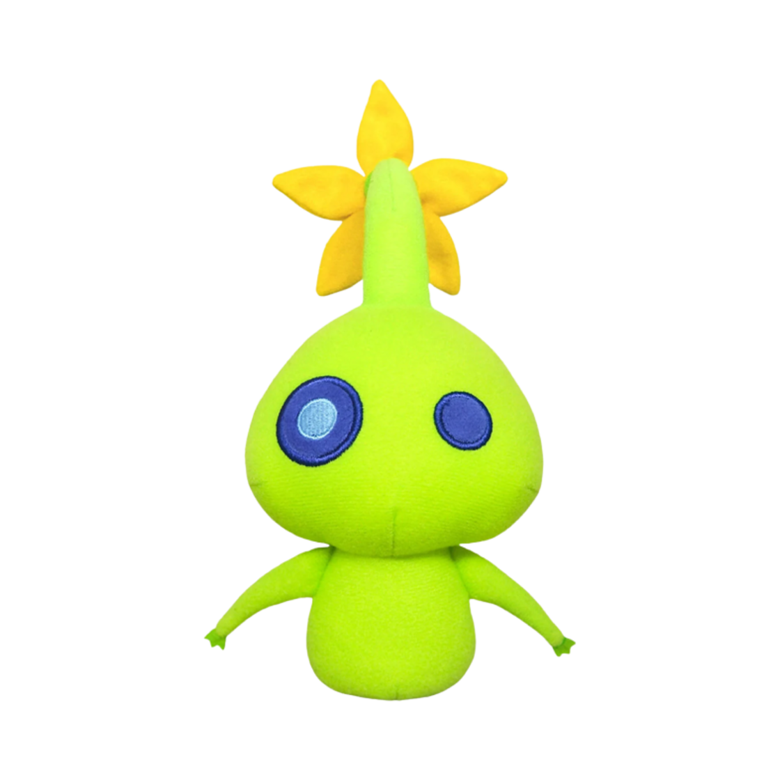 - Nintendo All Star Collection Glow Pikmin