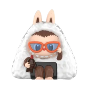 Pop Mart Labubu The Monsters Wacky Mart Series Figures Onigiri (Opened Case)