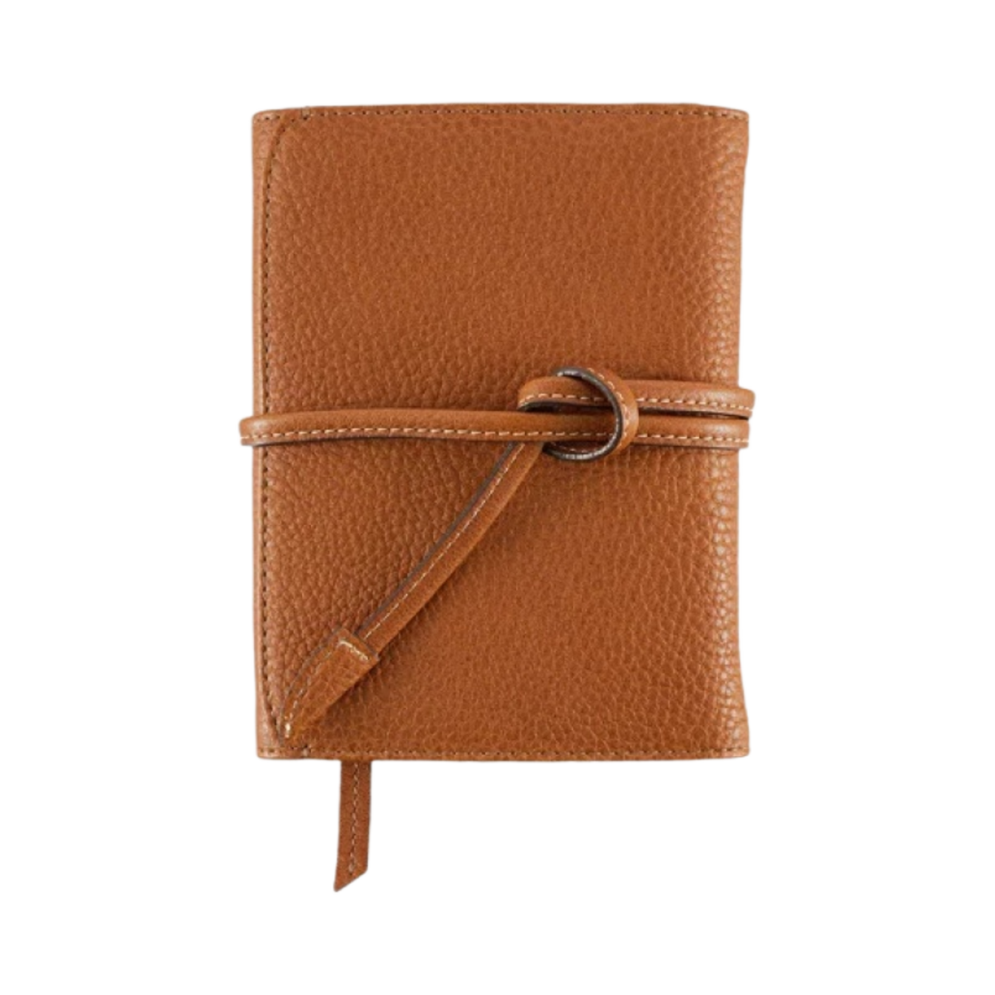 호보니치 테쵸 츠치야 백 팩토리 스타터 테쵸 롤 A6 커버 브라운(Hobonichi Techo Tsuchiya Bag Factory Starter Techo Roll A6 Cover Brown)
