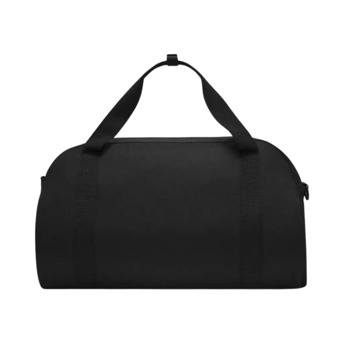 (키즈) 나이키 짐 클럽 그래픽 더플백 25L 블랙((Kids) Nike Gym Club Graphic Duffle Bag 25L Black) - 3