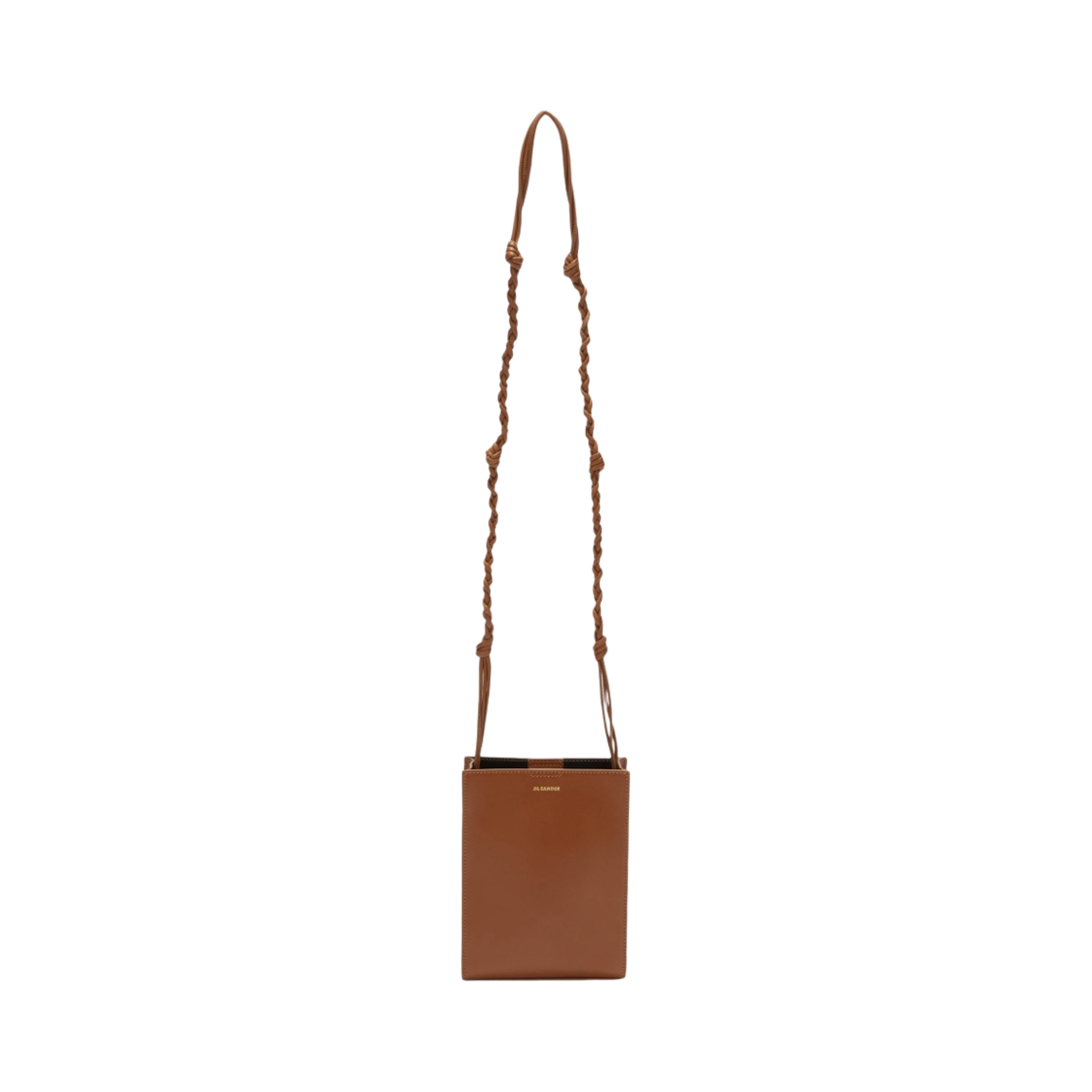 질 샌더 탱글 스몰 코퍼(Jil Sander Tangle Small Copper)
