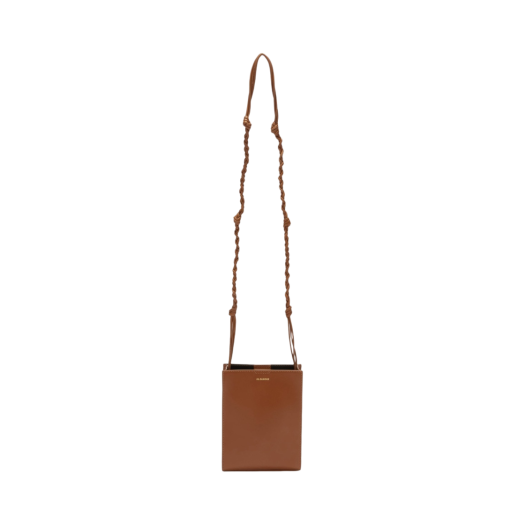 Jil Sander Tangle Small Copper