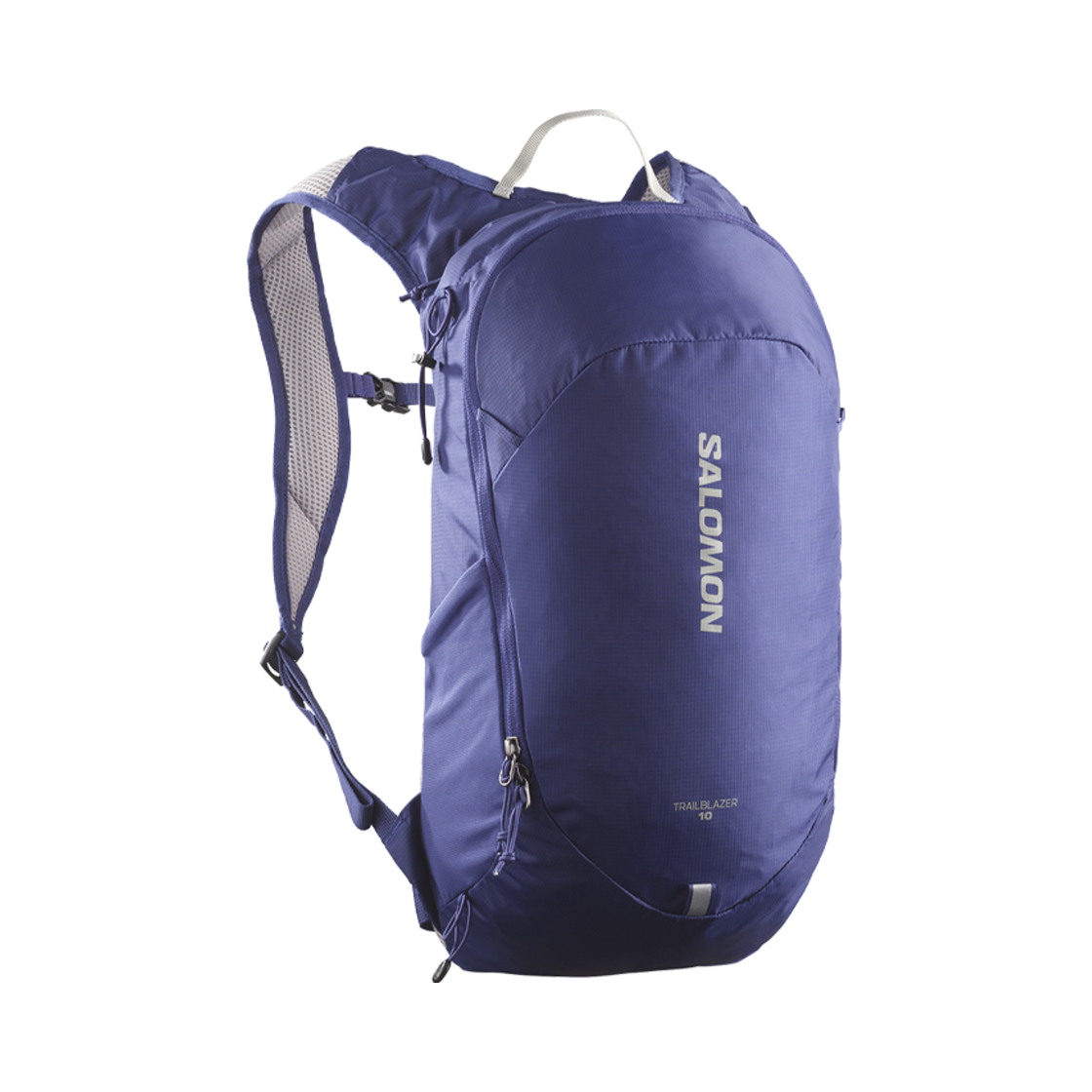 살로몬 트레일블레이저 10 블루(Salomon Trailblazer 10 Blue)