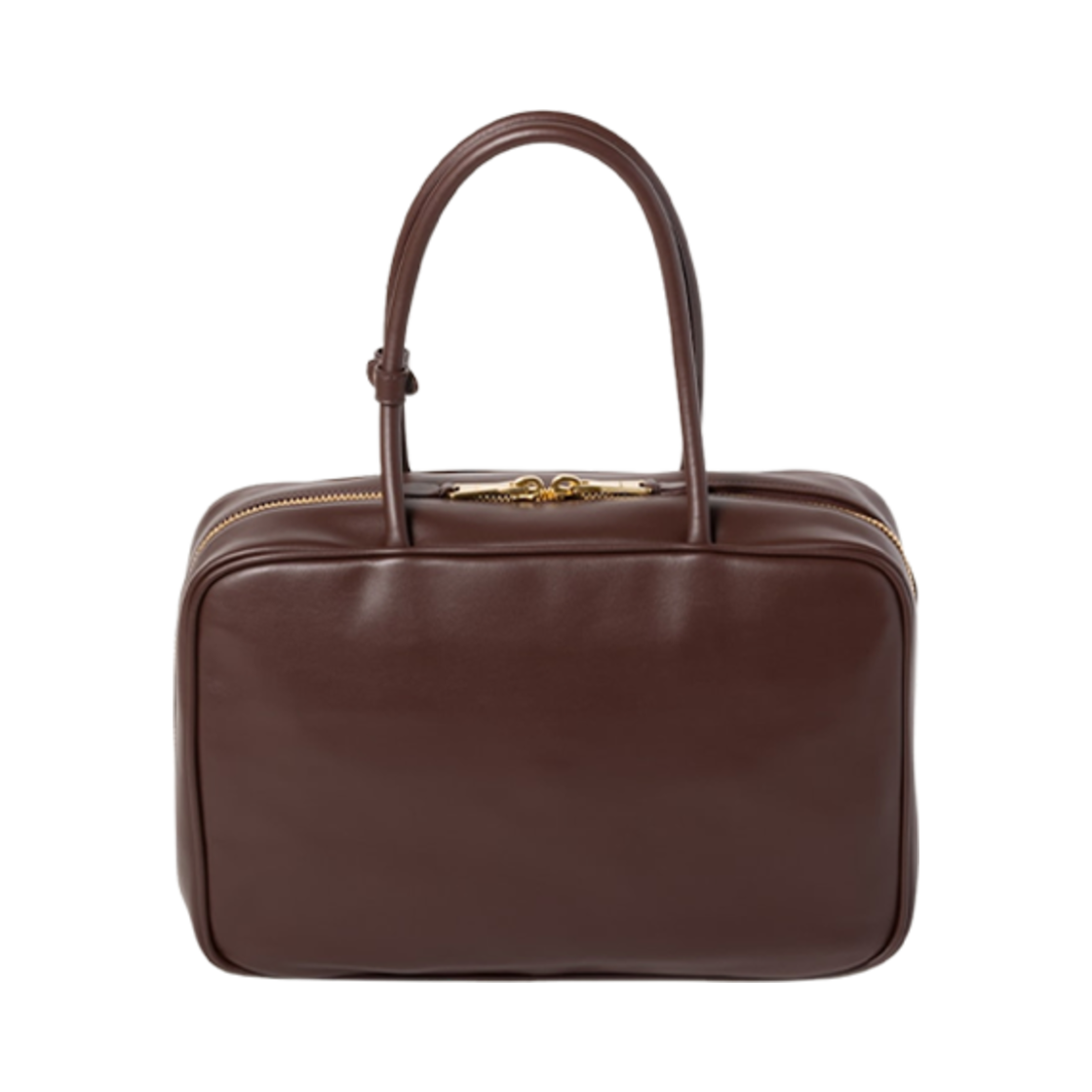 미우 미우 레더 보 백 브라이어우드(Miu Miu Leather Beau Bag Briarwood) - 3