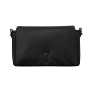 Ami de Coeur Lunch Box Bag Black
