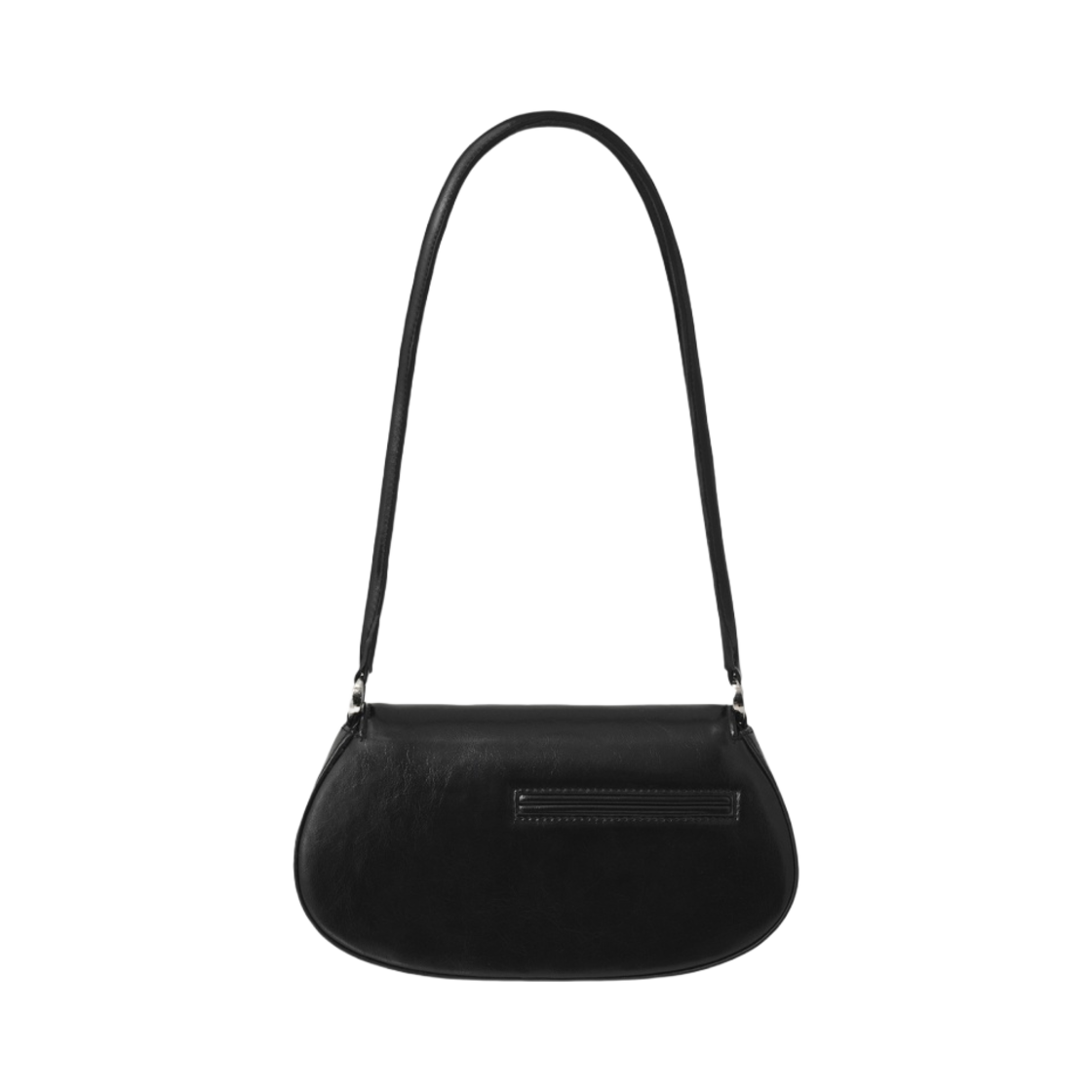 스탠드 오일 클램백 블랙(Stand Oil Clam Bag Black) - 3