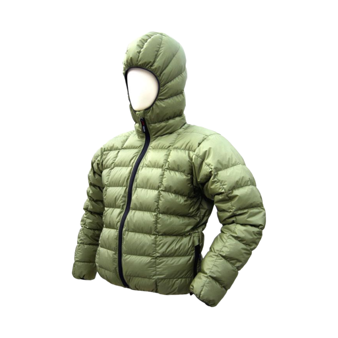 웨스턴 마운티니어링 플래쉬 XR 자켓 세이지 블랙