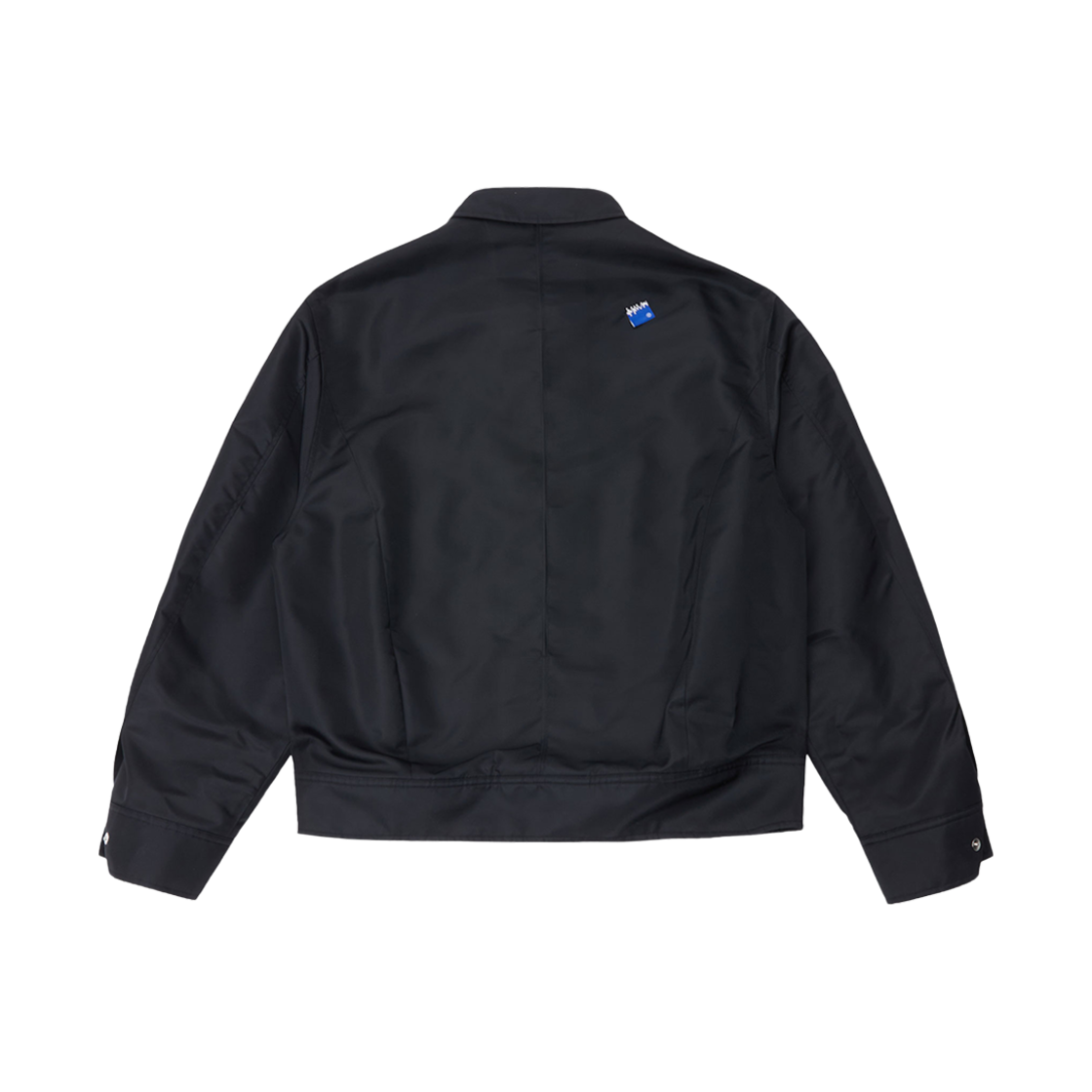 아더에러 시그니피컨트 TRS 태그 자켓 02 느와르(Ader Error Sig; TRS Tag Jacket 02 Noir) - 2