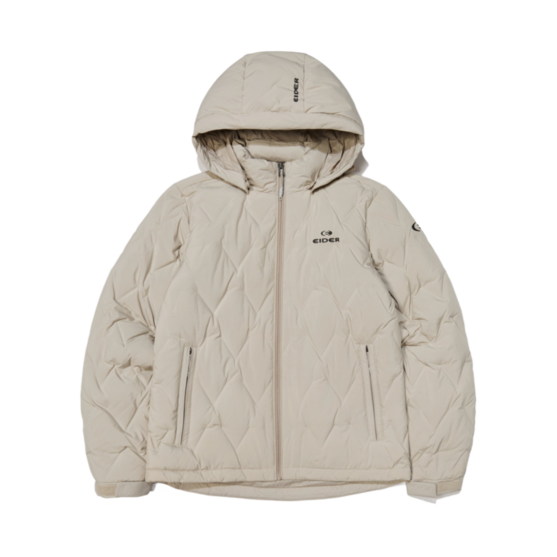 アウターその他 EiDER THERMOLOCK C Thermolock C Slim Down Shirt Cream DWW245 W) 아이더 써모락 C 슬림 다운 자켓 크림 | Eider | KREAM