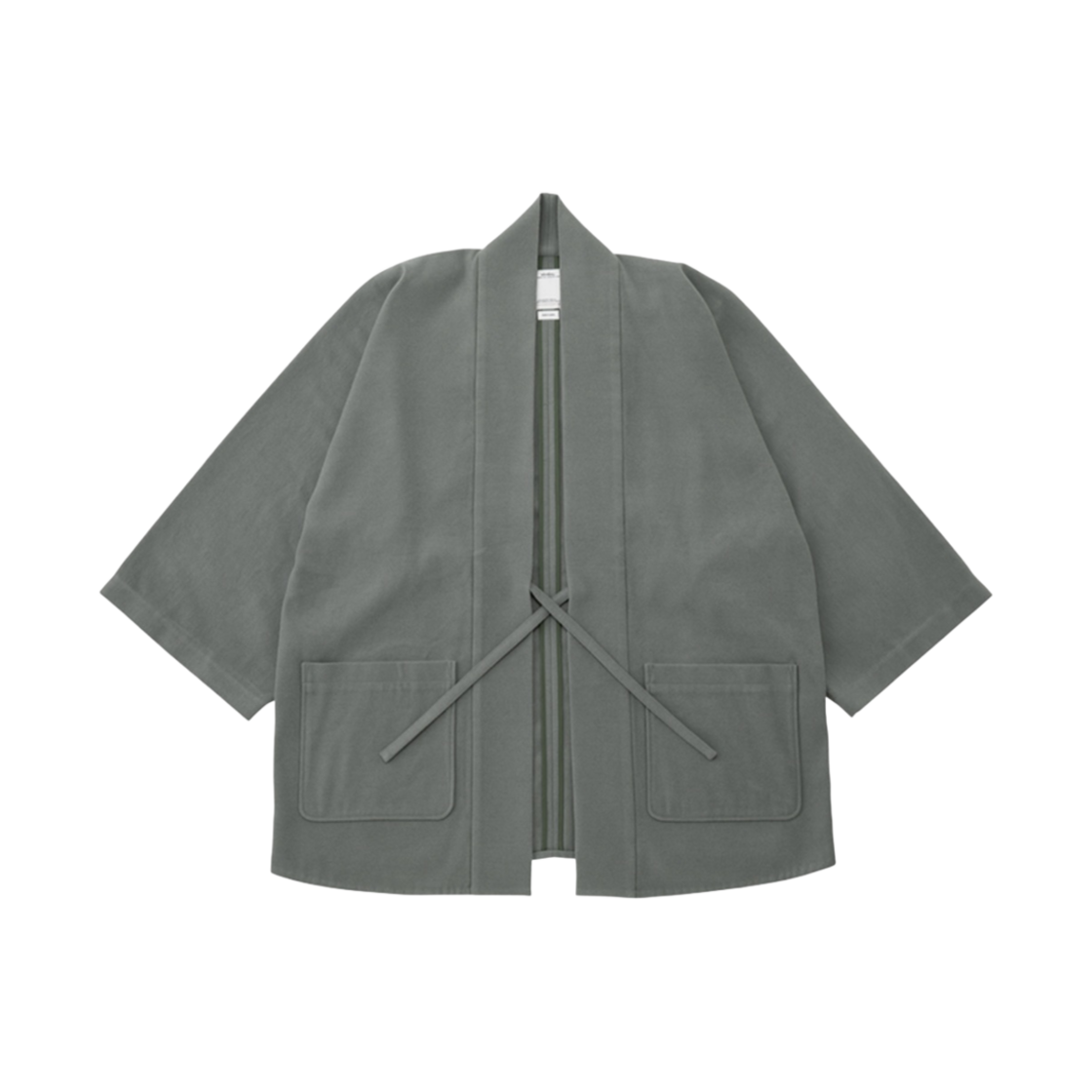 비즈빔 키야리 코트 그린 - 23SS(Visvim Kiyari Coat Green - 23SS) - 1