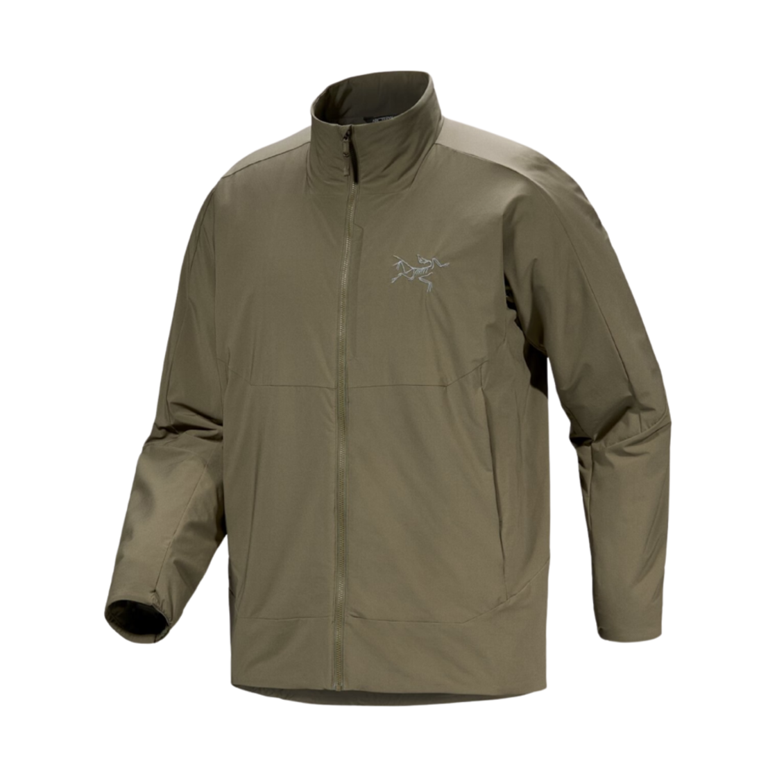 아크테릭스 알리움 인슐레이티드 자켓 타츠(Arc'teryx Allium Insulated Jacket Tatsu) - 1