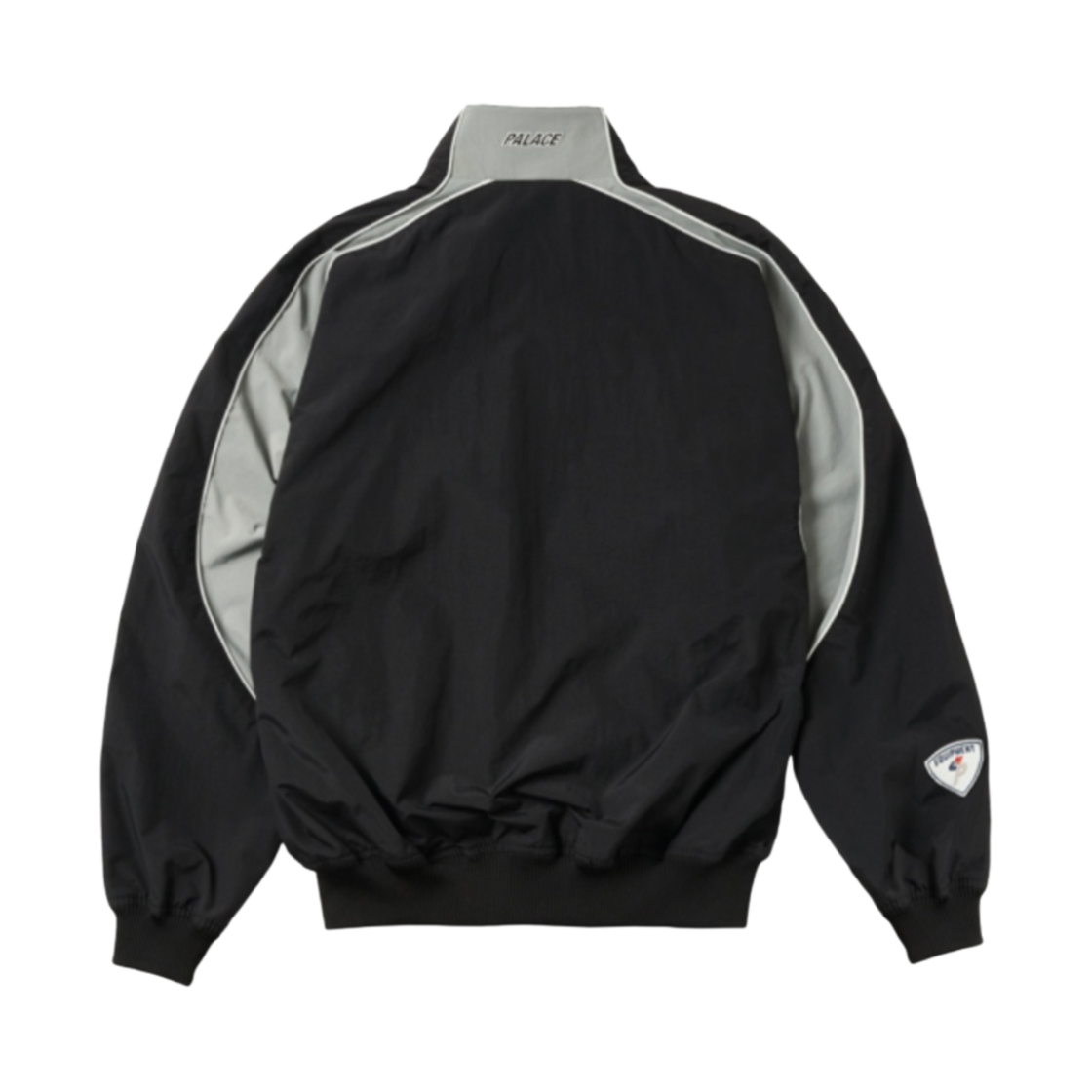 팔라스 스포츠 밋 플로스 자켓 블랙 - 21SS(Palace Sport Mit Floss Jacket Black - 21SS) - 2
