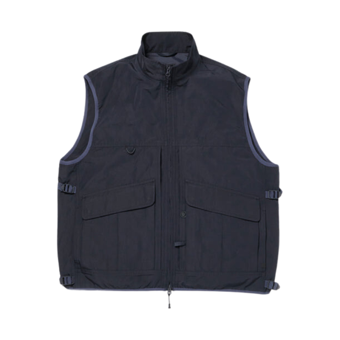 다이와 피어39 테크 택티컬 마운틴 베스트 네이비(Daiwa Pier39 Tech Tactical Mountain Vest Navy)