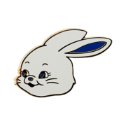 NewJeans Tokki Pin Badge