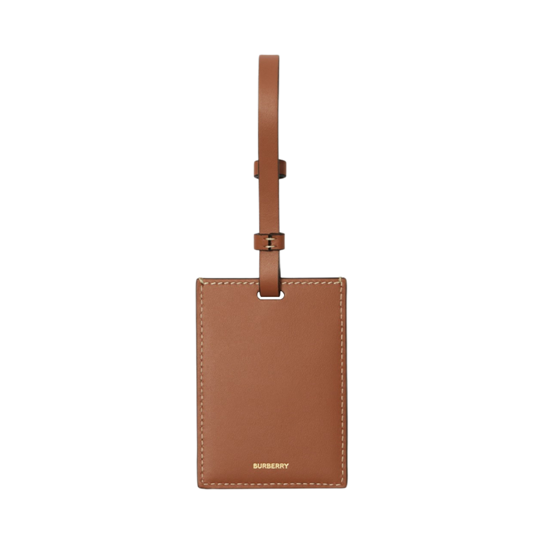 버버리 체크 러기지 택 아카이브(Burberry Check Luggage Tag Archive) - 2