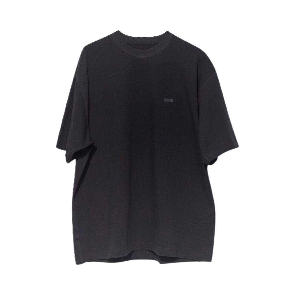 엔노이 티셔츠 블랙 (3개입)(Ennoy T-Shirt Black (3 Pack))