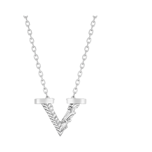 ネックレス・チョーカー T1 x DAVID AVLN Quadra Victory Pendant T1 x DAVID AVLN Quadra Victory Pendant / Express / Genuine