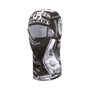 Supreme Lightweight Balaclava Black Money - 25SS