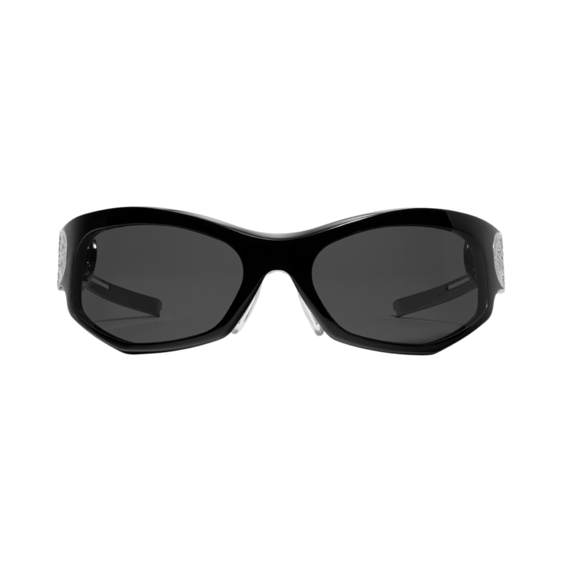 젠틀 몬스터 x 몽클레르 스와이프 1 01 블랙(Gentle Monster x Moncler Swipe 1 01 Black) - 1