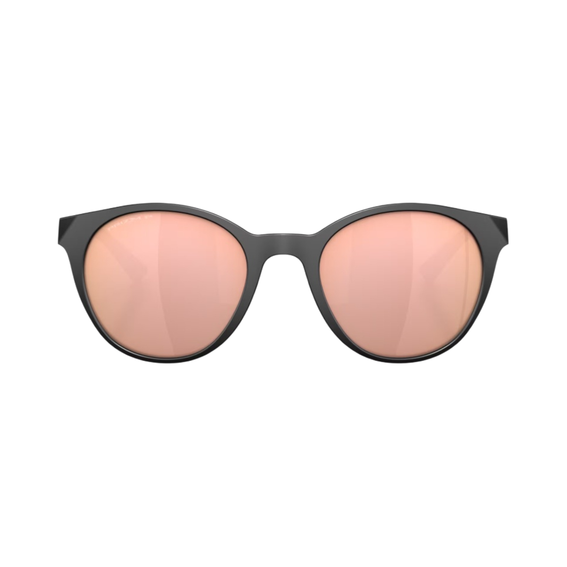 오클리 스핀드리프트 매트 블랙 프레임 프리즘 로즈 골드 폴러라이즈드 렌즈 하이 브릿지 핏(Oakley Spindrift Matte Black Frame Prizm Rose Gold Polarized Lenses High Bridge Fit) - 2