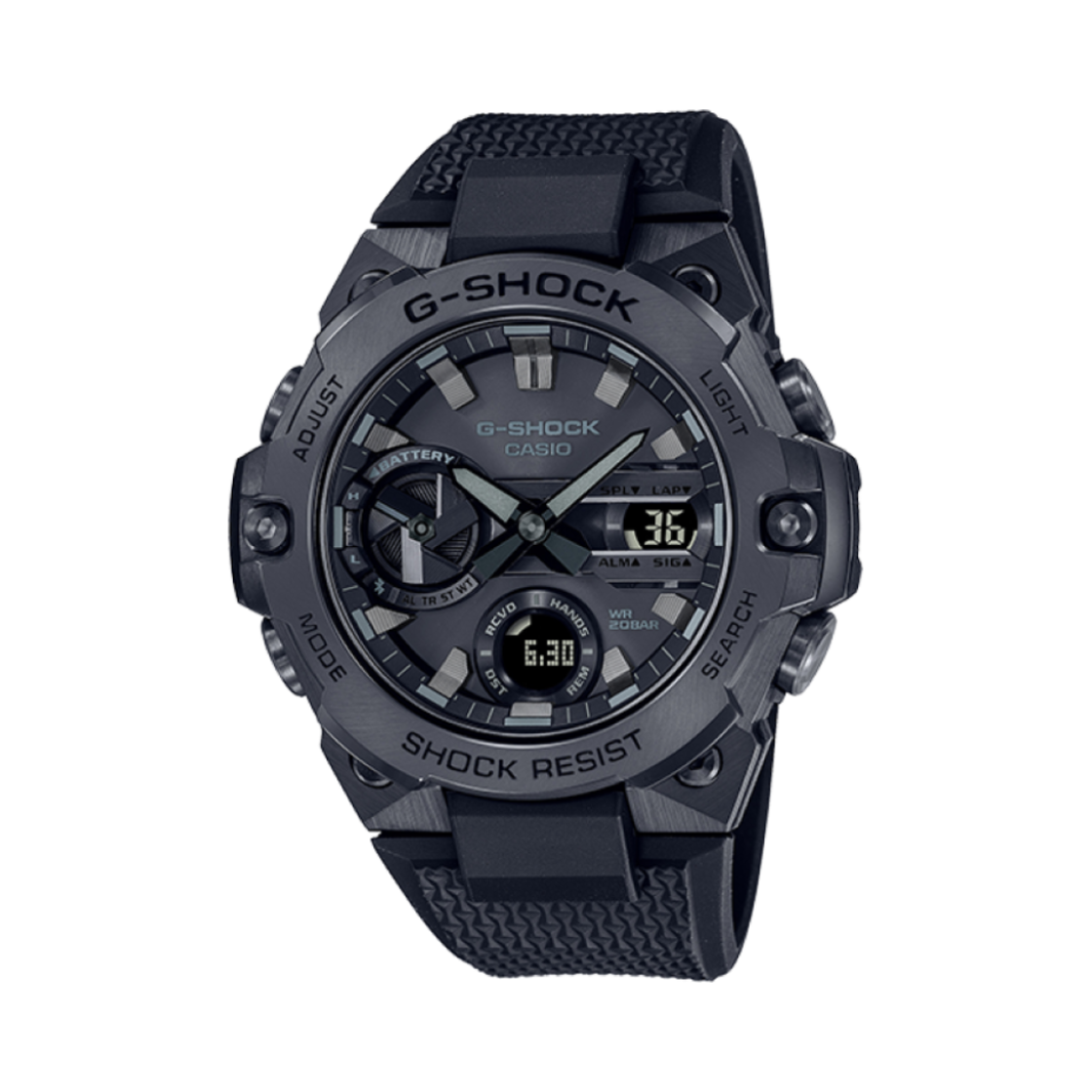 GST-B400BB-1ADR Casio G-Shock GST-B400BB-1ADR