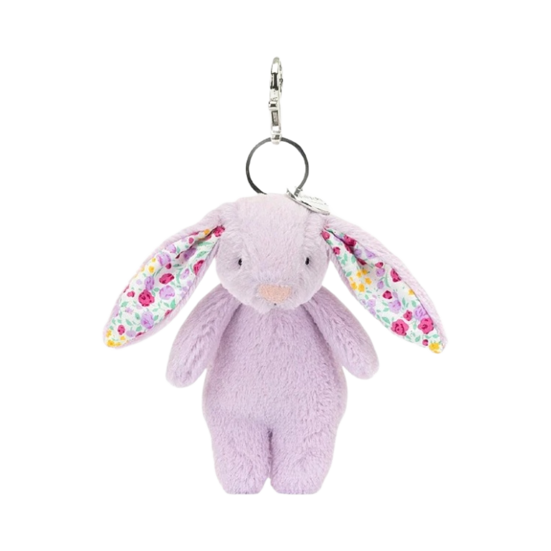 젤리캣 블라썸 버니 백 참 자스민(Jellycat Blossom Bunny Bag Charm Jasmine)