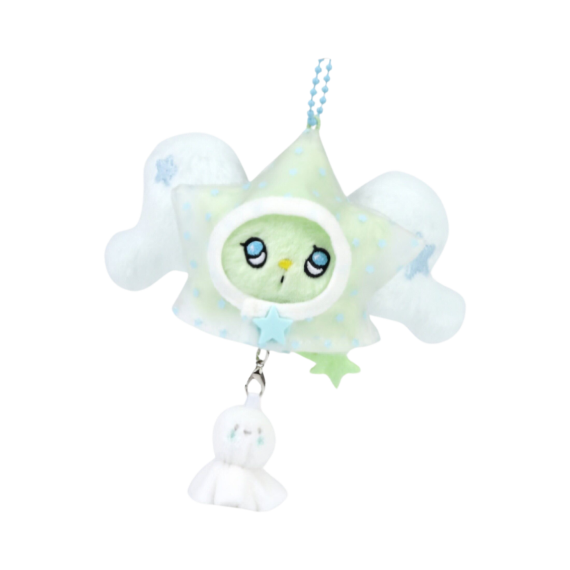 엔시티 위시 미니 위츄 세트 키링(NCT Wish Mini Wichu Set Keyring)