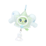 NCT Wish Mini Wichu Set Keyring