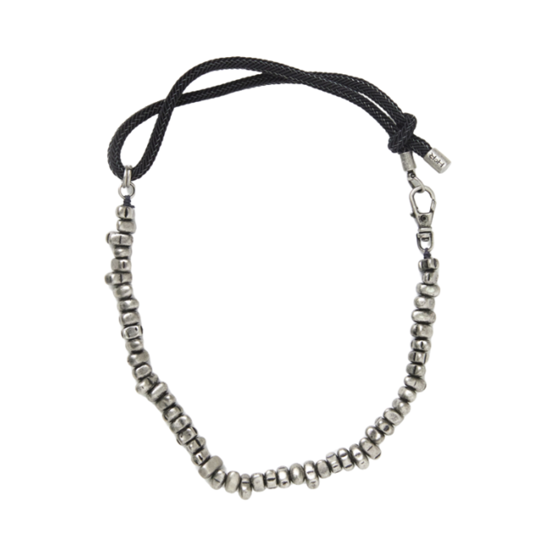 해칭룸 스톤 볼 쓰리웨이 브레이슬릿(Hatchingroom Stone Ball 3way Bracelet)