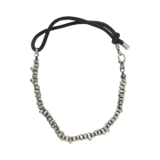 Hatchingroom Stone Ball 3way Bracelet