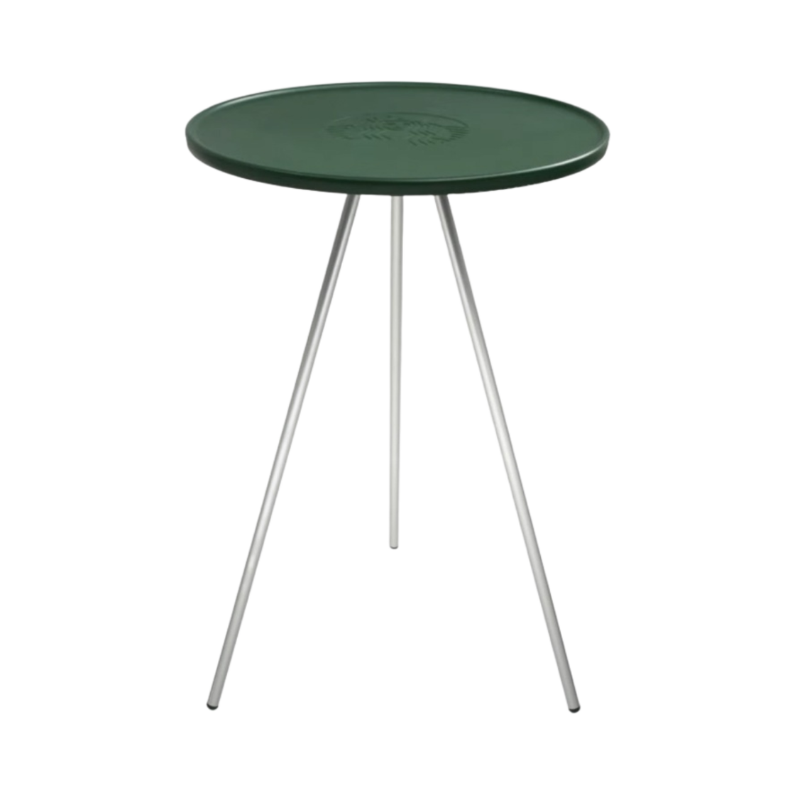 스타벅스 x 헬리녹스 사이드 테이블 그린(Starbucks x Helinox Side Table Green)