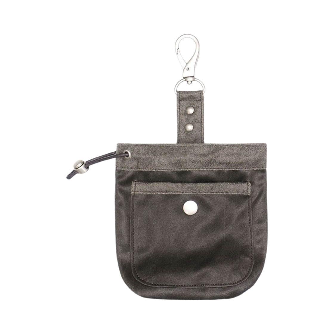 IGNTCR80 Ignota Core:6 Seed Pocket Bag Dark Mocha