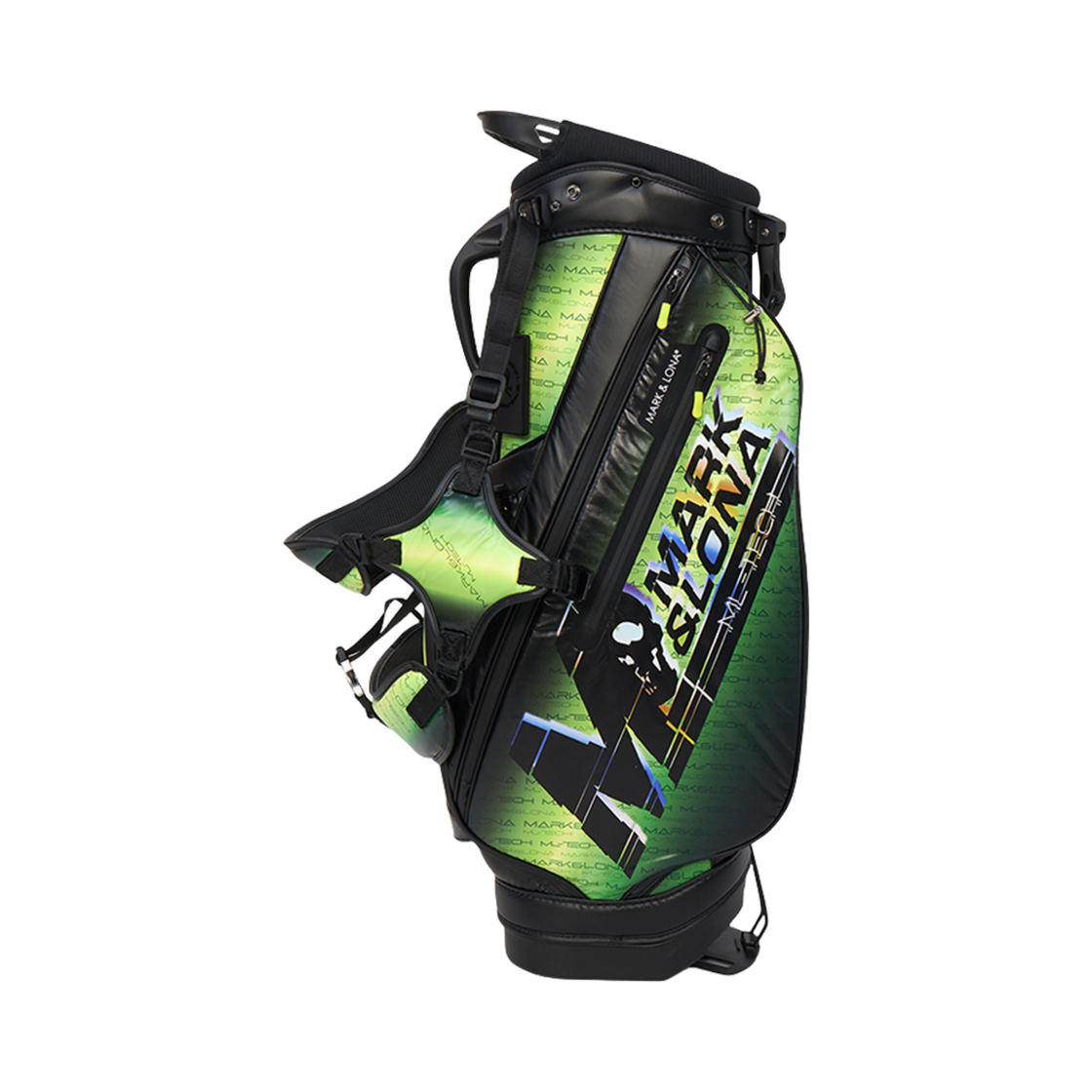 バッグ MARK & LONA Romeo Cart Bag MARK&LONA（マークアンドロナ） トートバッグ Romeo Cart Bag メンズ