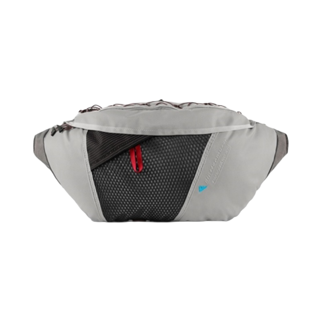 40422U01-893 Klattermusen Fimmafang 4.0 7L Lumbar Pack Dove Grey