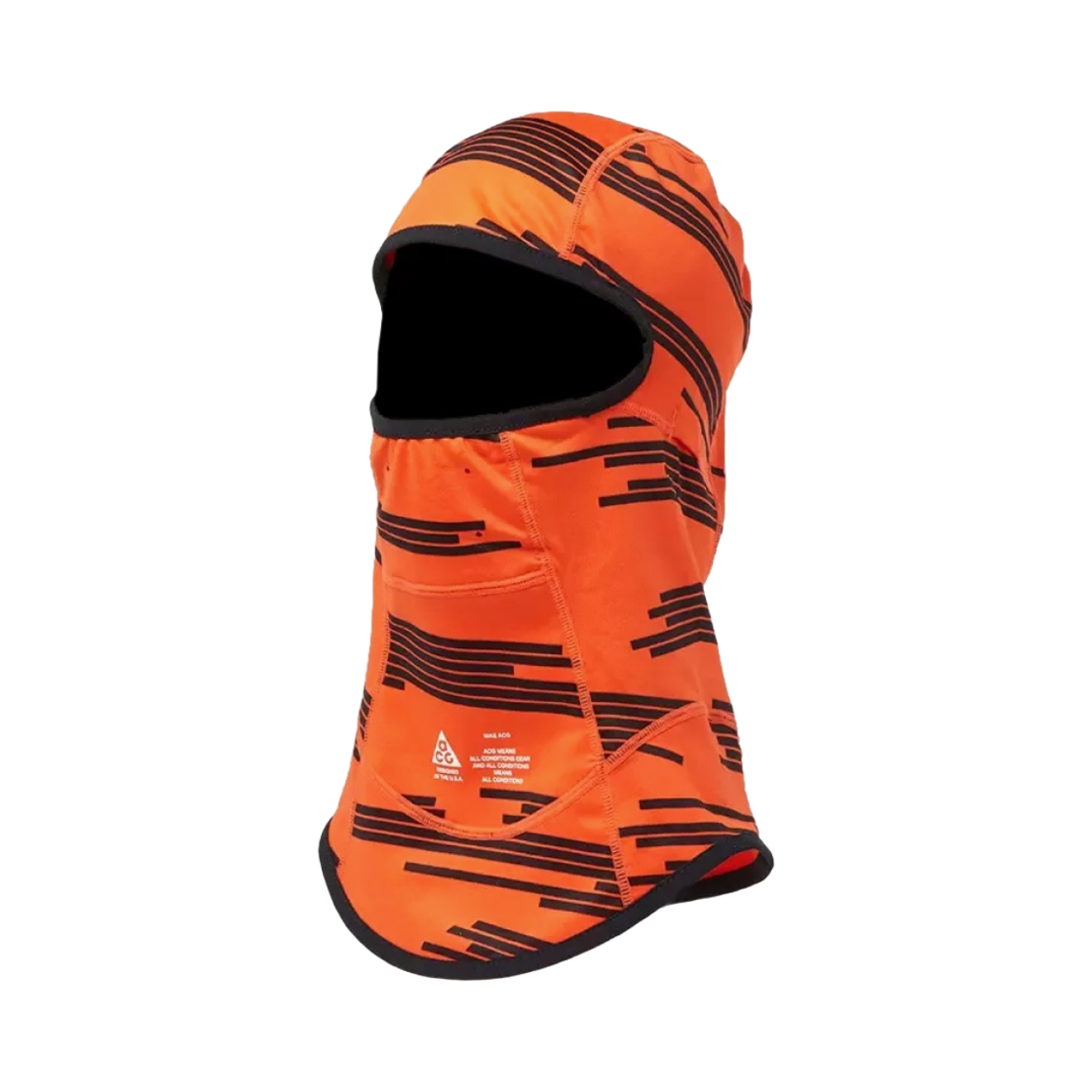 나이키 ACG 발라클라바 팀 오렌지(Nike ACG Balaclava Team Orange)