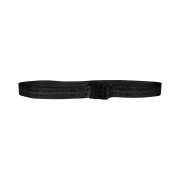 Off-White Carryover Industrial Belt Black